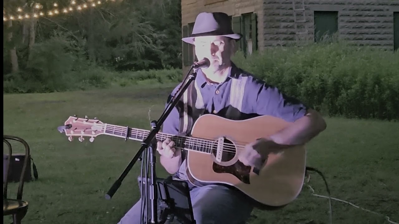 Promotional video thumbnail 3 for David at Mill Creek Music