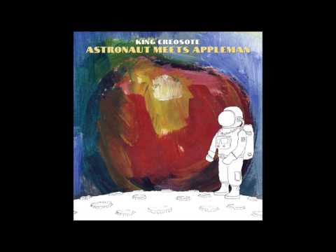 Melin Wynt - King Creosote