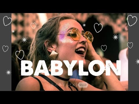 Babylon Music Festival 2017