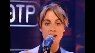 Sleeper- Statuesque- Top of the Pops BBC1 4th Oct 1996