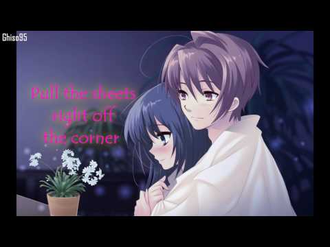Nightcore - Closer - SwitchingVocals + lyrics