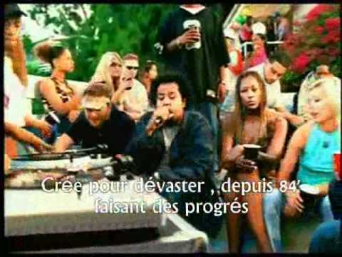 Dilated Peoples - Worst Comes To Worst Ft. G.U.R.U. [Traduction]