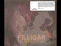 07 • Filligar - Hounds  (Demo Length Version) - Ben Peppered (4-20 sec. of N0T MIN/ED) 07 • Filligar - Hounds  (Demo Length Version)