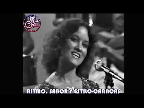 SIN PODERTE HABLAR WILLIE COLON Y FANIA ALL STARS EN VENEZUELA 1979