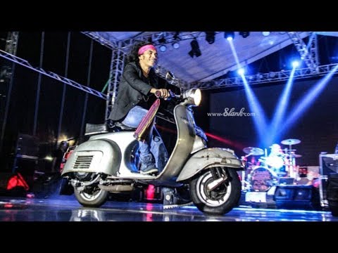 SlankDay Konser HUT 34th Slank "Rock N Roll Terus" [PART 1]