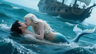 Download lagu Putri duyung jatuh cinta pada pria yang ia selamatkan, tanpa tahu ia menikahinya demi kekayaan! mp3 Download lagu Putri duyung jatuh cinta pada pria yang ia selamatkan, tanpa tahu ia menikahinya demi kekayaan! mp3