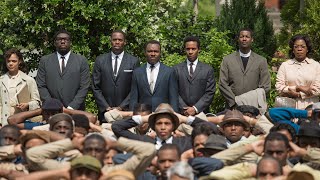 Selma Film Trailer