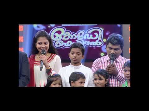 Comedy Festival - Episode 108 - Part 2