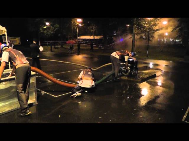 Hájov-pod hasičárnou, 01. 09. 2012