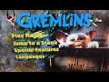 Opening To Gremlins 1984 Dvd