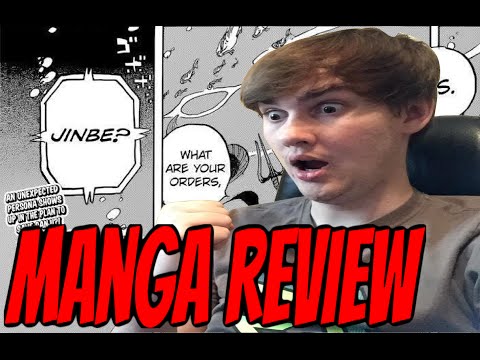 One Piece Chapter 826 Review ! ワンピース