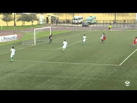 Football/23 eme journée: l'Africa sport tombe encore face au Stella club d'Adjamé (0 - 1)