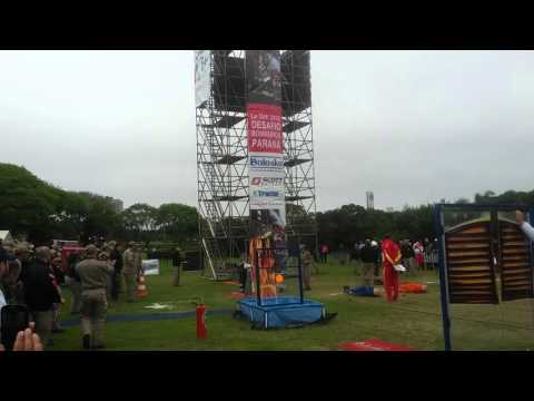 Le Defi 2015 - 9ºGB - Pista de Maneabilidade