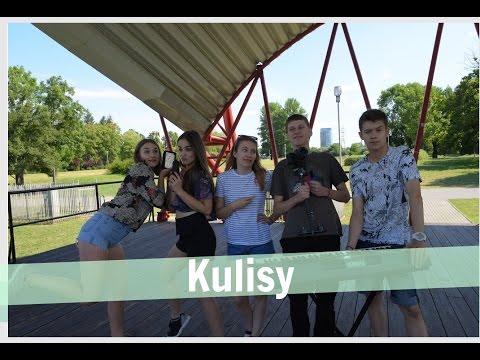 Faded - KULISY #1 | Behind the scenes - feat. Oliwia Skóra