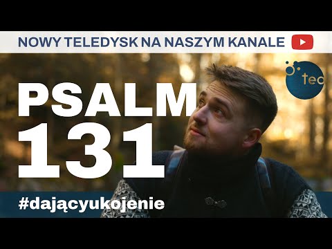 Psalm 131, Teobańkologia Music (official video)