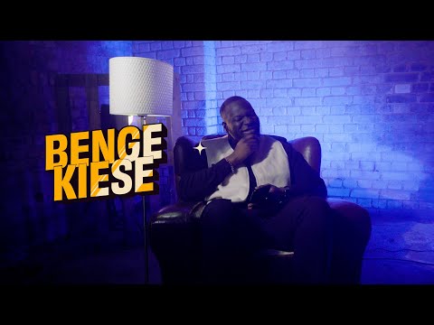 Benge Kiese - Mpeve Ya Longo | OFFICIAL VIDEO
