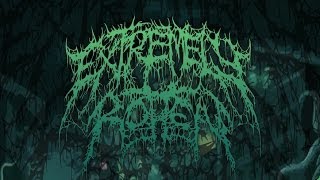 Extremely Rotten - Zombification Of The Masses (Official Track)