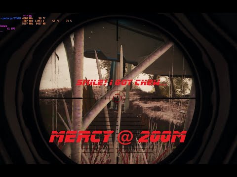 Star Citizen v3.3.6 Hurston-Bait Example [1440P/60FPS]