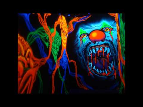 Distorted Goblin   Grains