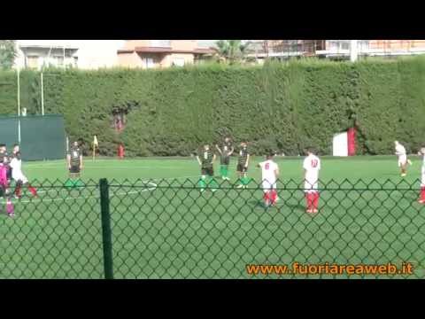 JUNIORES ELITE: N. Tor Tre Teste - Casal Barriera 6-0