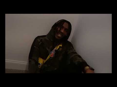 Adot Beezy x Freestyle (Prod.By:DamnKc)