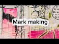 Mark Make With Me My Favourite Materials You Can T Get It Wrong