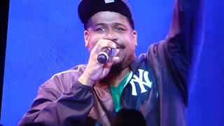 De La Soul - Oodles of O&#39;s / Love and Happiness / All Good? [Live at Down The Rabbit Hole 2017]
