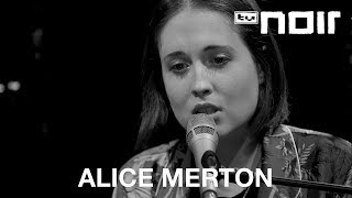 Alice Merton - No Roots (live bei TV Noir)