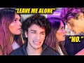 TikTok Girl S Ex Won T Leave Her Alone