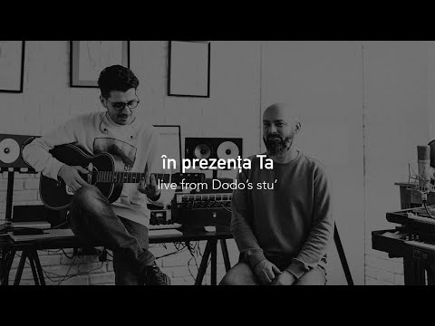 În prezența Ta (Live) - Adi Kovaci