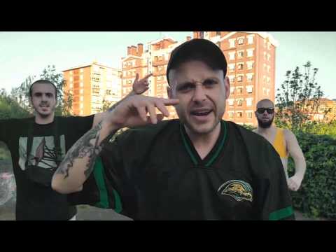 La Ultima Logia del Norte - Sociedad Diseñada (Videoclip)