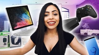 My Dream Tech Setup!