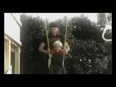 Puddle of Mudd - Blurry (with lyrics)