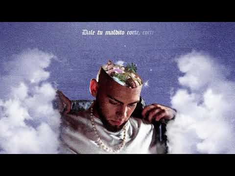 Gino Mella - DTMC ¿Cuál Normalidad? (Audio Oficial)