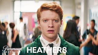 'Who is Heather Duke?' Official Featurette | Heathers | Paramount Network