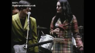 Shakespears Sister 'I Don't Care' (HD)