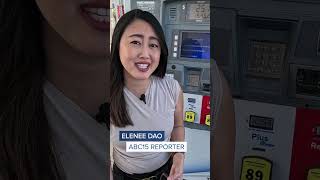 Here’s how you can save at the pump as gas prices continue to rise