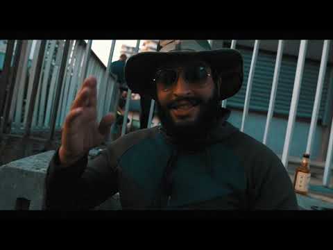 NABZO - FREESTYLE BOUGNA #1 (Tupac Hit em up Remix)