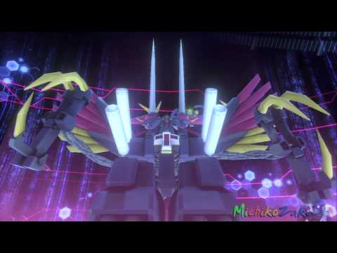 Gundam Breaker Playstation 3