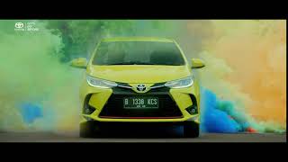 Download lagu Toyota New Yaris x Dipha Barus ft Monica Karina - 6s mp3