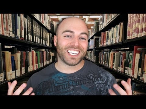 上大學的理由不對。 (Going to UNIVERSITY for the Wrong Reasons)