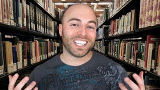 Going to UNIVERSITY for the Wrong Reasons