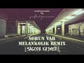 Respect Sagopa K. / 01 - Sorun Var (enstrumental by sefa özmen) Respect Sagopa K. / 01 - Sorun Var (enstrumental by sefa özmen)