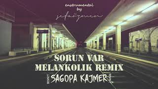 Respect Sagopa K. / 01 - Sorun Var (enstrumental by sefa özmen)