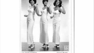 The Three Degrees-Who is she and What is she to you
