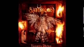 Satyricon - Nemesis Divina (Full Album)[1996]