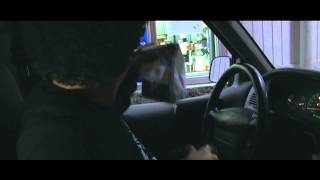 No Exit- Childish Gambino