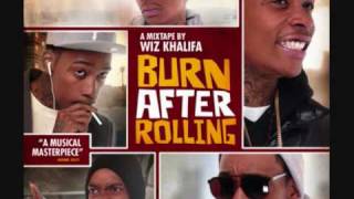 Wiz Khalifa - My Life - Say You Will Chopped & Screwed