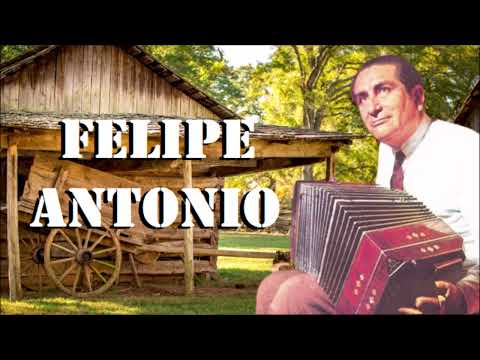 Felipe Antonio │ Tangos │ Valses │ Milongas │ Pasodobles