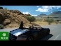 FINAL FANTASY XV – Ride Together
